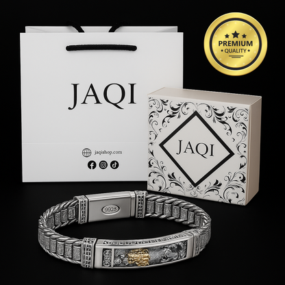 Brazalete Feng Shui Pixiu