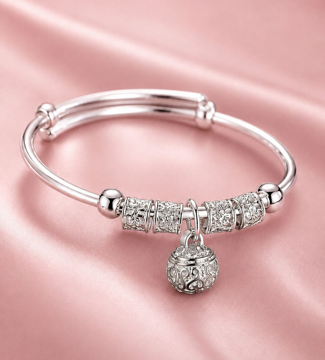 Brazalete Llamador de Angeles - OFERTA 2X1